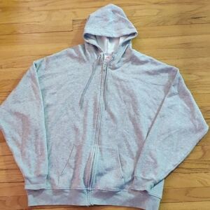 3 Men's Hanes hoodies Set